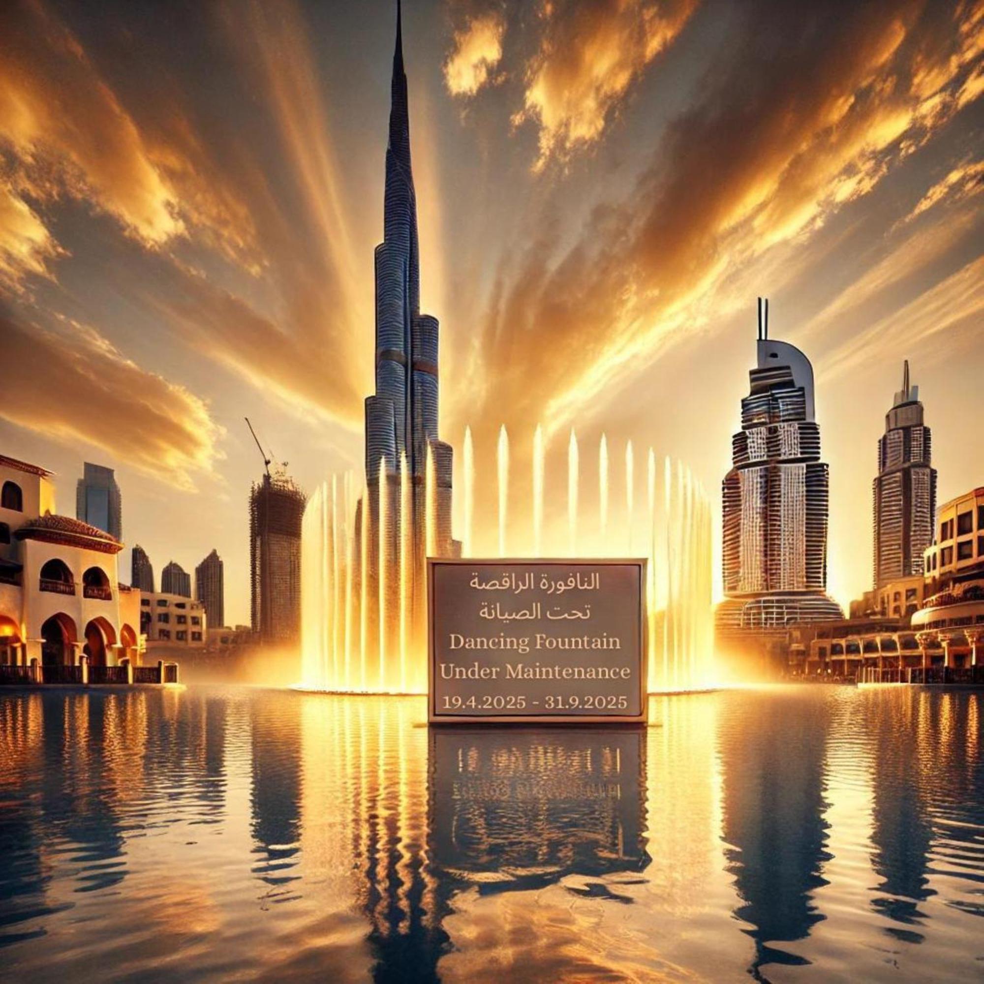 Elite Royal Apartment - Full Burj Khalifa And Fountain View - The Royal Dubai Eksteriør billede